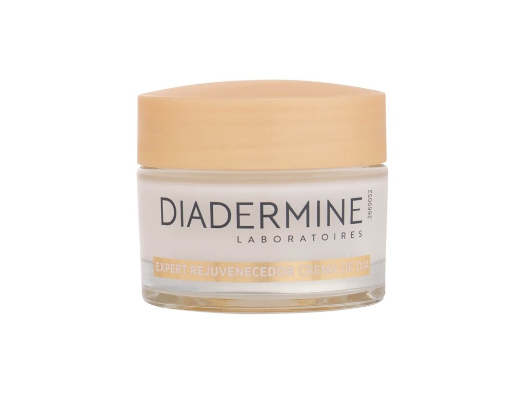 Diadermine Expert Rejuvenation Day Cream 50ml, naistele
