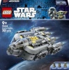 LEGO klotsid Star Wars 75445 Anzellan Starship