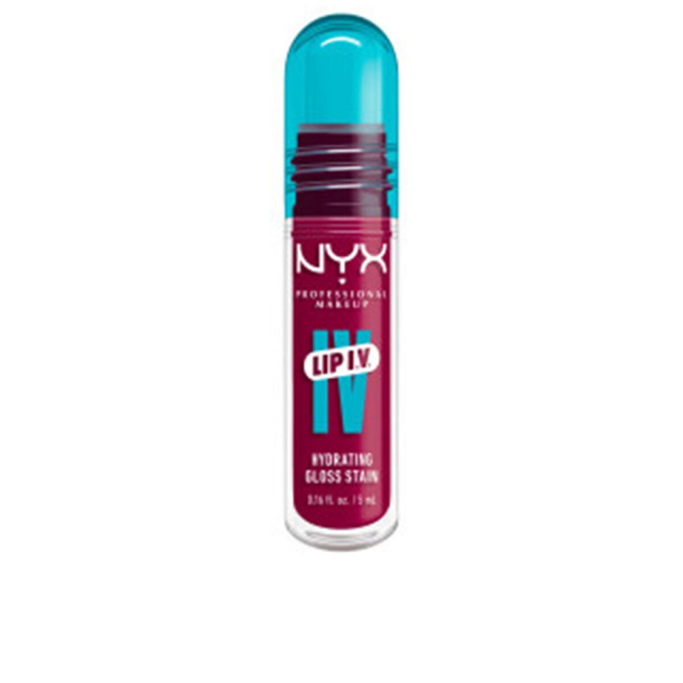 NYX huulevärv LIP IV 5ml