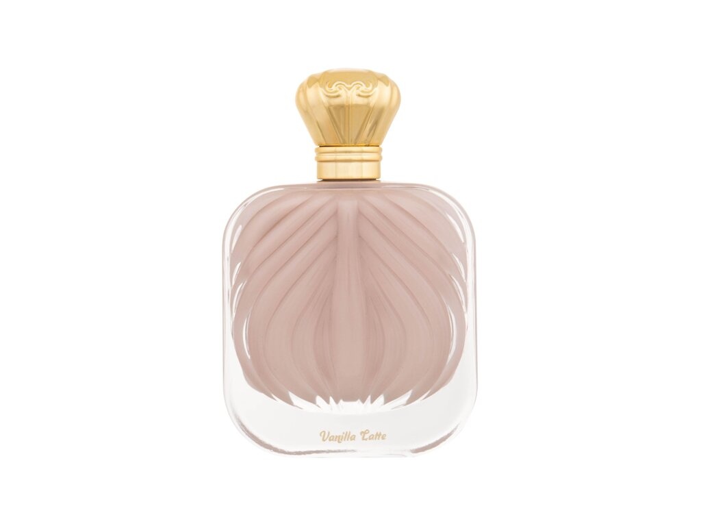 Assala Prime parfüüm Vanilla Latte 100ml, unisex