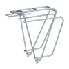 - pakiraam TUBUS Logo Classic, 26"-28", hõbe