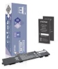 Mitsu sülearvuti aku for HP EliteBook 735, 745, 840 G5 2200 mAh (25 Wh) 11.55 Volt