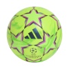 Adidas jalgpall UCL Winter 26/27 League Stage roheline-must-roosa KY5573 5