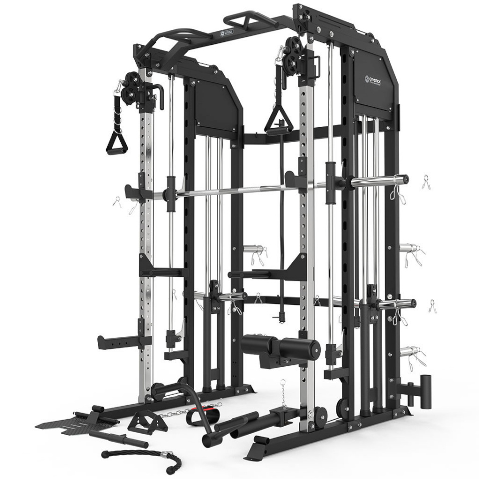 Gymstick PRO10.0 Multi Smith
