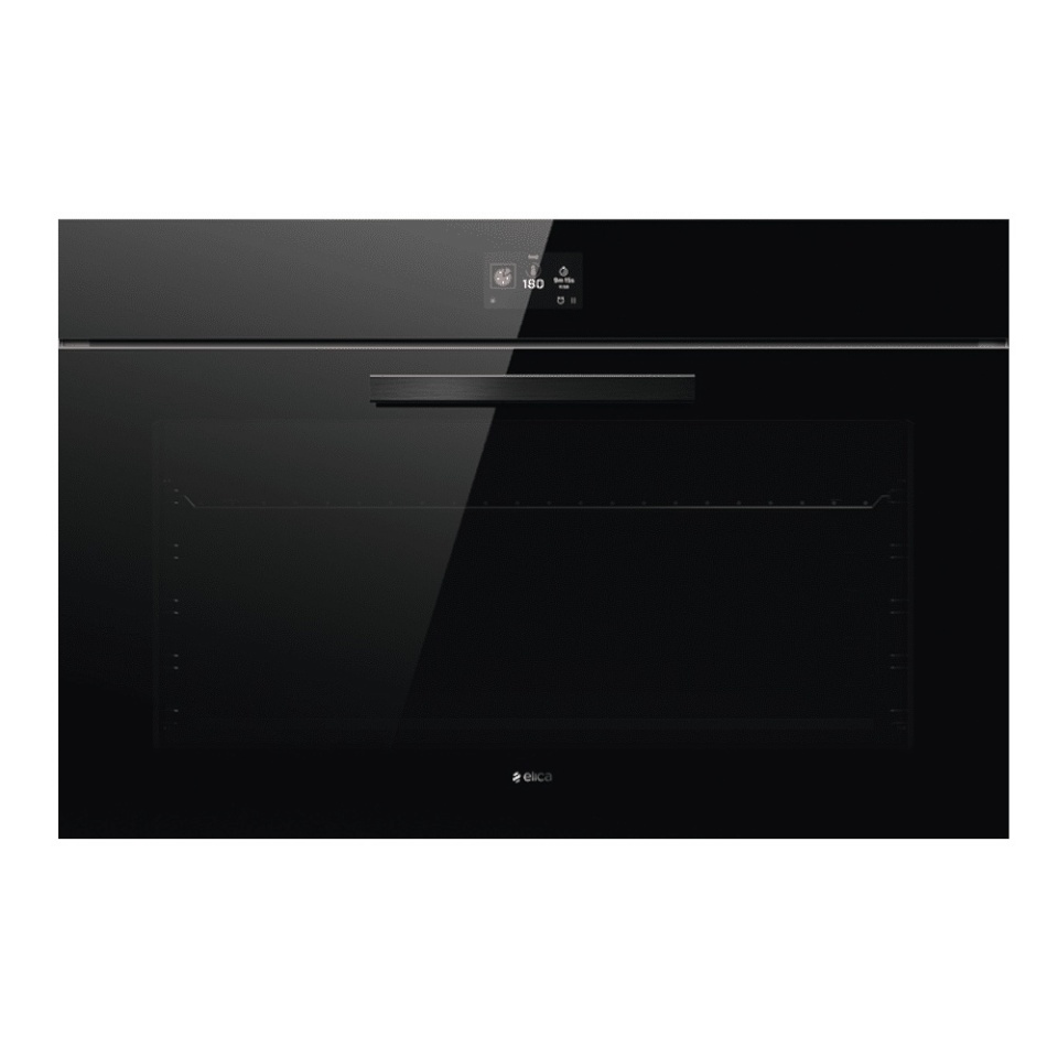 Elica integreeritav ahi VIRTUS MULTI 90 TFT BL