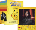 Polaroid fotopaber Go Color Pokemon Pikachu Edition 2tk