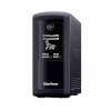 Cyberpower UPS VP1000ELCD-FR 1000VA/ 500w/4xFR,AVR,LCD/RJ45