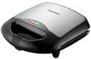 Blaupunkt võileivagrill SMS411 Sandwich Maker, 750W, must