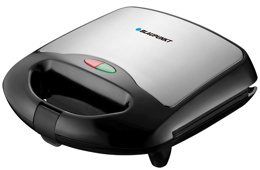 Blaupunkt võileivagrill SMS411 Sandwich Maker, 750W, must