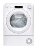 Candy kuivati CSOE H9A2TE-S Smart Heat Pump Dryer, 9kg, A++, valge 