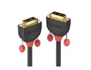 Lindy kaabel DVI-D Single Link Cable, 2m