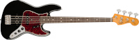 Fender basskitarr Vintera II 60s Jazz Bass, Black