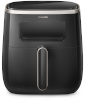 Philips fritüür 3000 series HD9257/80 fryer Double 5,6L Stand-alone 1700 W Hot air fryer must