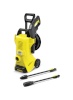 Kärcher survepesur 1602750 High Pressure Cleaner, kollane/must