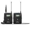 Sennheiser mikrofon EW 112P G4-E drahtloses Mikrofonsystem