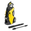 Kärcher survepesur K 7 Power Flex Pressure Washer, kollane/must
