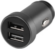Vivanco autolaadija USB 2x2.4A (38858)