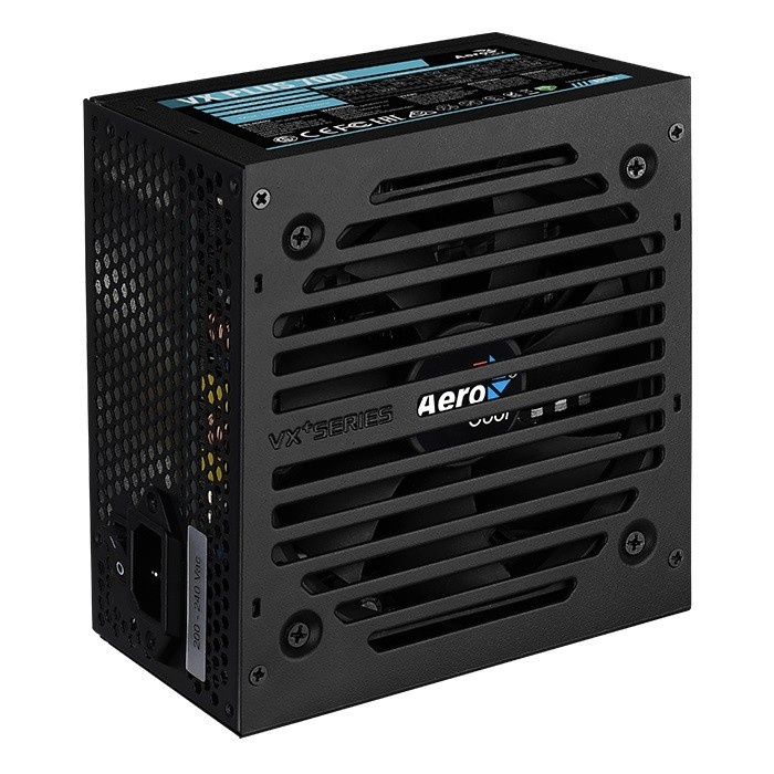 AeroCool toiteplokk Power supply VX PLUS 700W ATX