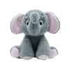 Tulilo pehme mänguasi Mascot Pet Elephant 20cm
