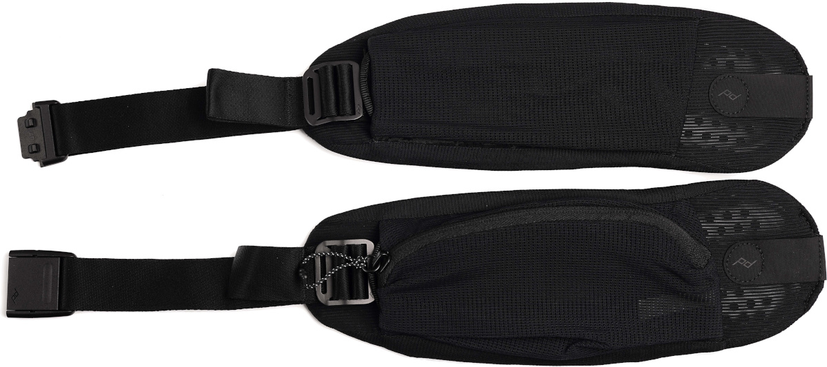 Peak Design rihm Outdoor Hip Belt must