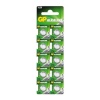 GP Battery patarei Alkaline MINI GP A76/G13/LR44/157