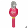 Bontempi Karaokemikrofon 6 Ühikut