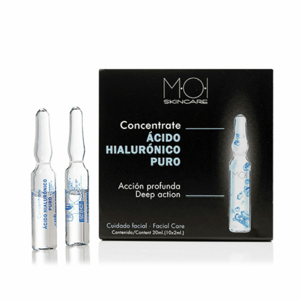 MOI Hüaluroonhape 2ml 10tk