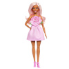 Mattel Barbie Fashionista Puppe - Pink Rose