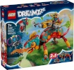 LEGO klotsid 71492 DREAMZz Mateos Feuer-Chamäleon