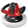 Einhell poleerimismasin 2093301 Cordless Car Polishing Machine CE-CB 18/254 Li-Solo, punane/must