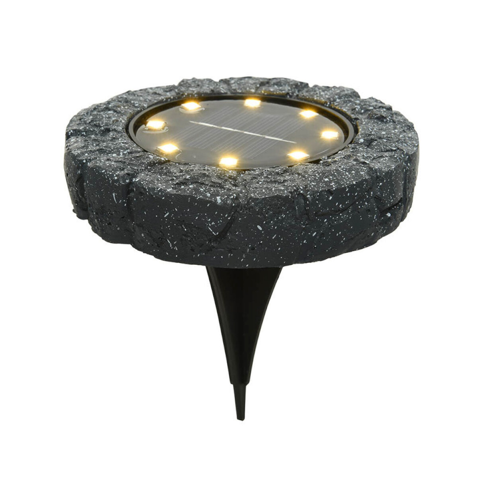 Lumineo Märgis hall Polüresiin