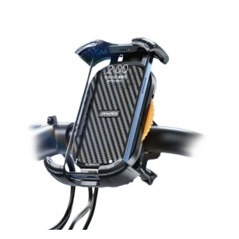 - Telefonihoidik jalgrattale AWEI X29