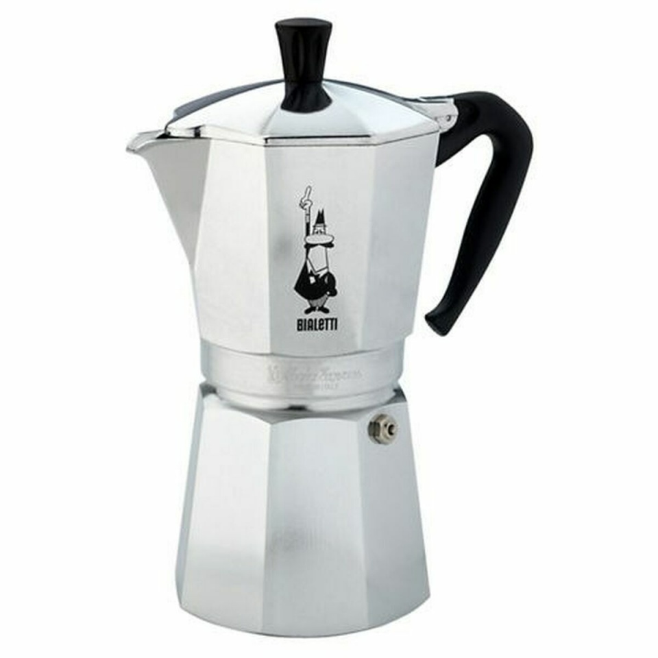 Bialetti Kohvimasin 0001166/MR