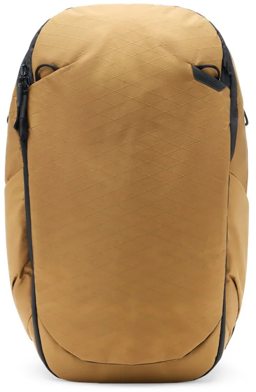 Peak Design seljakott Travel Backpack 30L, coyote