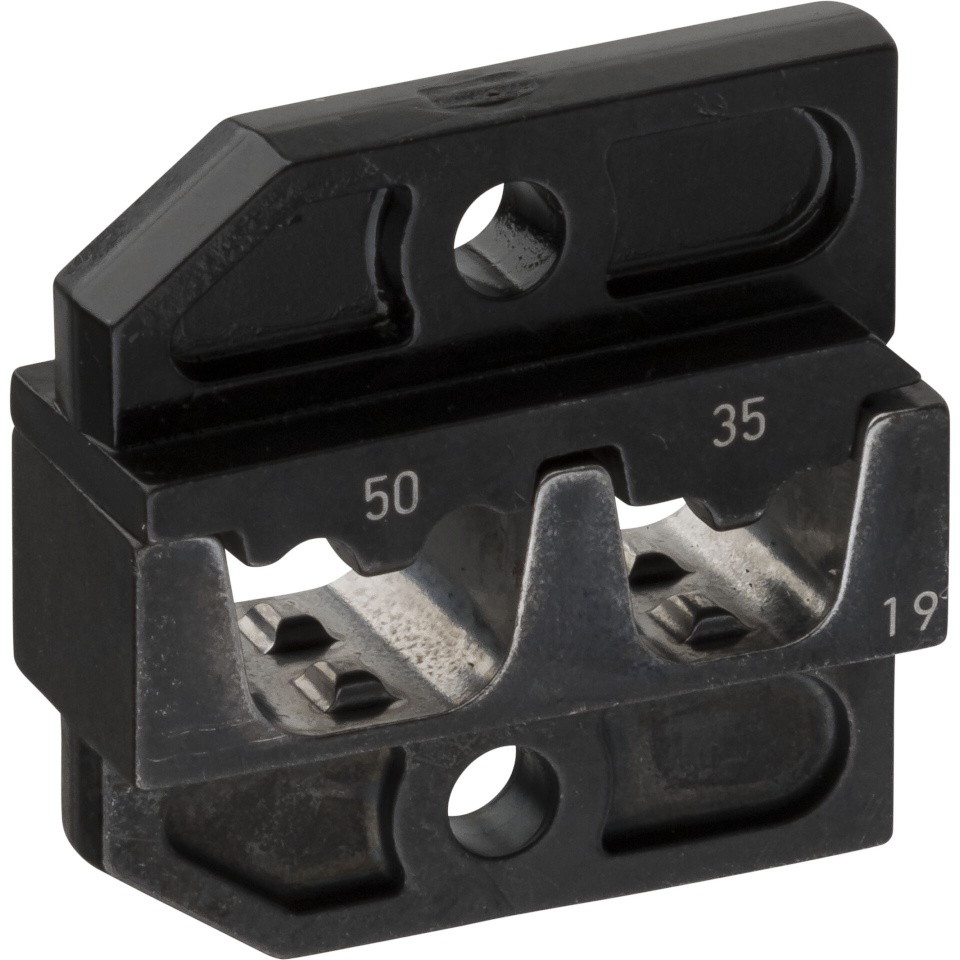 Knipex klemmitangi mokad Crimping Die for kaablihülsid wire ferrules