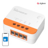 Sonoff nutikodu moodul ZBMINIL2 Smart ZigBee Mini Switch, valge/oranž