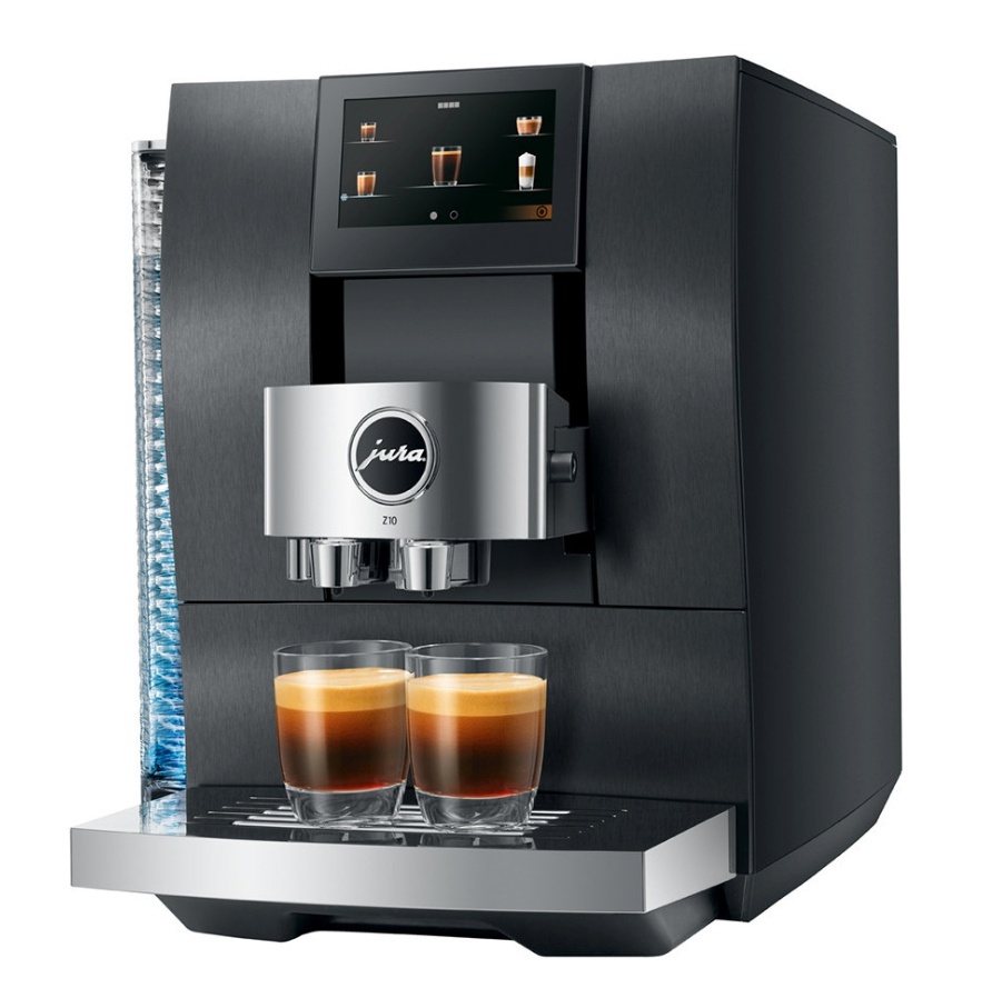 Jura espressomasin Z10 (EB)