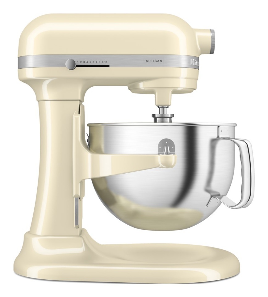 KitchenAid köögikombain 5KSM60SPXEAC Stand mixer 375 W Cream