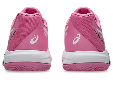 Asics Padelijalatsid GEL-DEDICATE 9 Padel Women roosa/tumeroheline - suurus 38