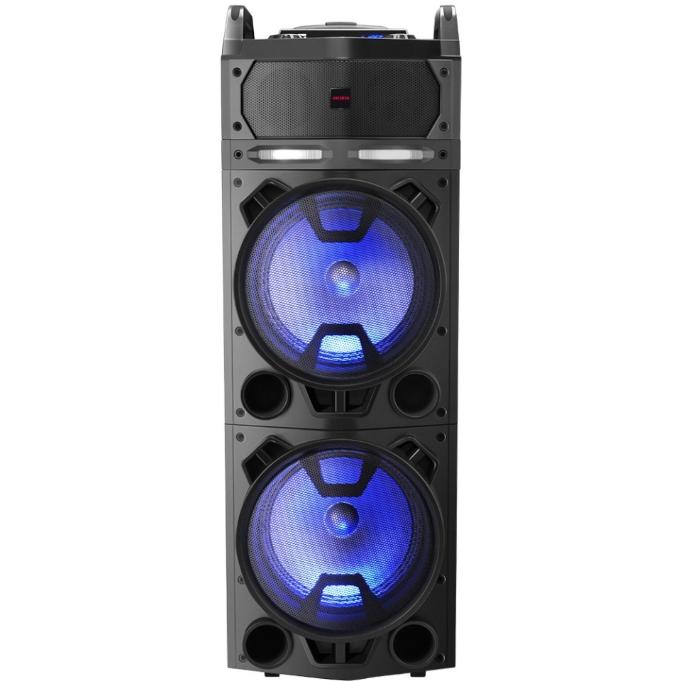 AIWA kõlarid Power Audio Speaker KBTUS-900