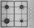 Beko integreeritav pliidiplaat HIBG64120SX