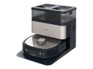 Cecotec Robotic tolmuimeja | Conga Z100 | Operating time (max) 320 min | Wet&Dry | 5200 mAh | Dust capacity 3 L | must | 20000 Pa