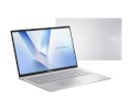 ASUS sülearvuti Vivobook 17 Core 5 320 17.3" FullHD IPS-level panel 60Hz 250 nits AG 16GB RAM DDR5 512GB SSD Intel Graphics WLAN + Bluetooth 720p webcam 50 Wh No OS Cool hõbedane