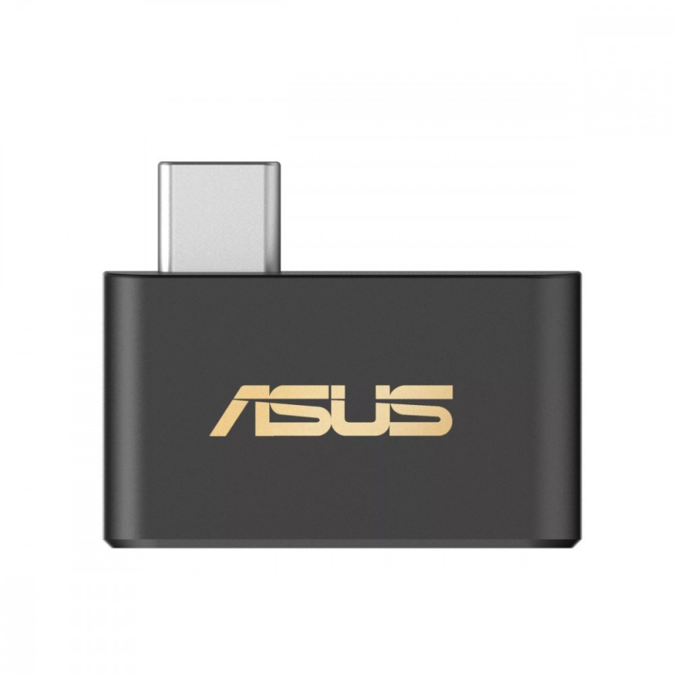 Asus Tri-band BE6500 WiFi 7 Mini USB Adapter USB-BE93