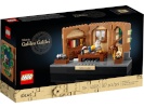 Lego klotsid IDEAS 40595 Tribute to Galileo Galilei
