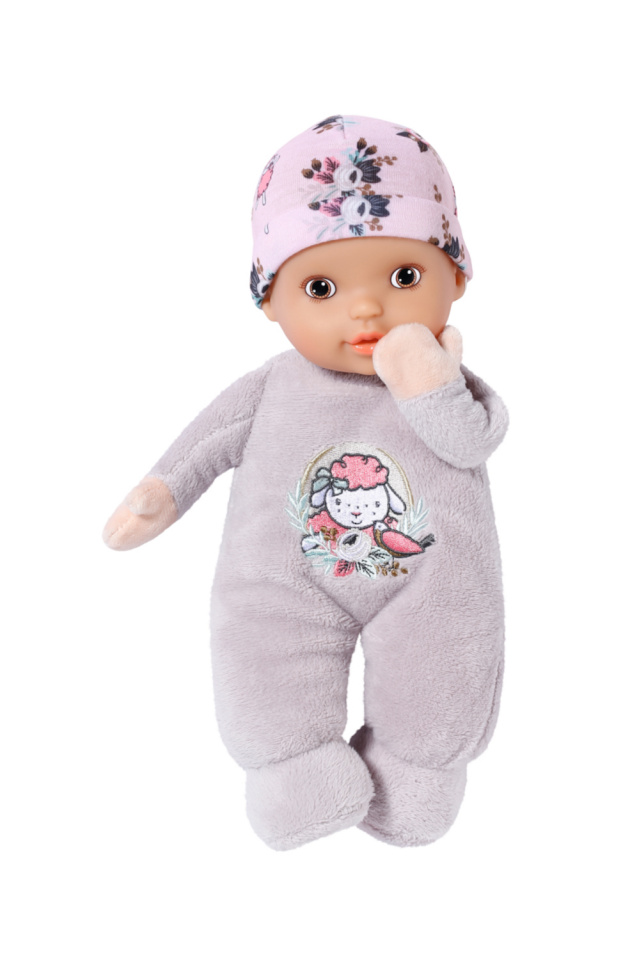 Zapf mängunukk Baby Annabell SleepWell 30cm 706442