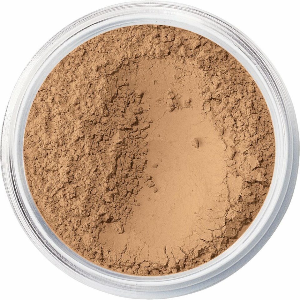 bareMinerals kompaktjumestuskreem Original 20-golden tan SPF 15 (8g)