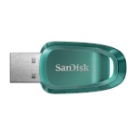 SanDisk mälupulk Ultra Eco Drive 256GB USB 3.2 100MB/s SDCZ96-256G-G46