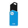HP mälupulk 64GB USB 2.0 HPFD150W-64