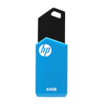 HP mälupulk 64GB USB 2.0 HPFD150W-64